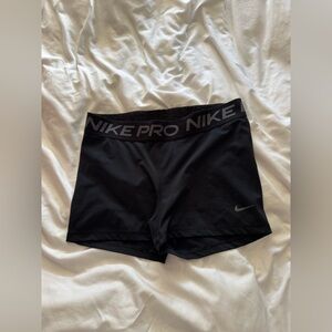 nike pros